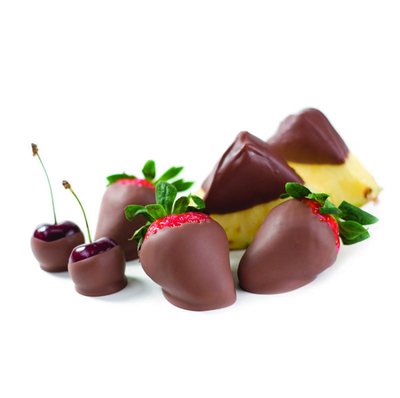 Fuente de Chocolate Fondue - Imagen 3