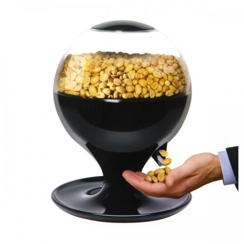 Máquina Dispensadora Automática de Caramelos y Frutos Secos