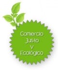 COMERCIO JUSTO Y ECOLÓGICO