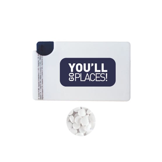 Dispensador Caramelos Personalizado con Pulsador