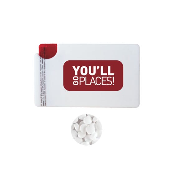 Dispensador Caramelos Personalizado con Pulsador - Imagen 2