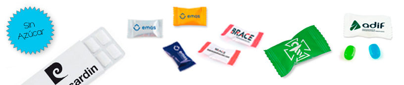 Banner Caramelos para Famacia Personalizados