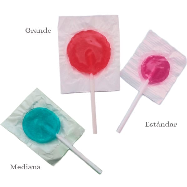 3-tamañoS PIRULETAS -redondas-clasicas