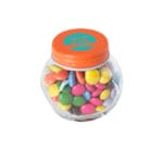 Tarro Personalizado Relleno de Chuches 40 gr