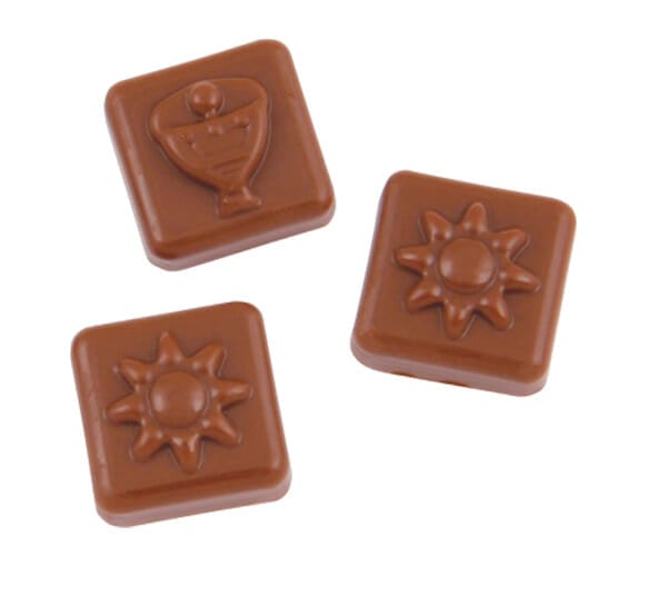 Calendario de Adviento Personalizado