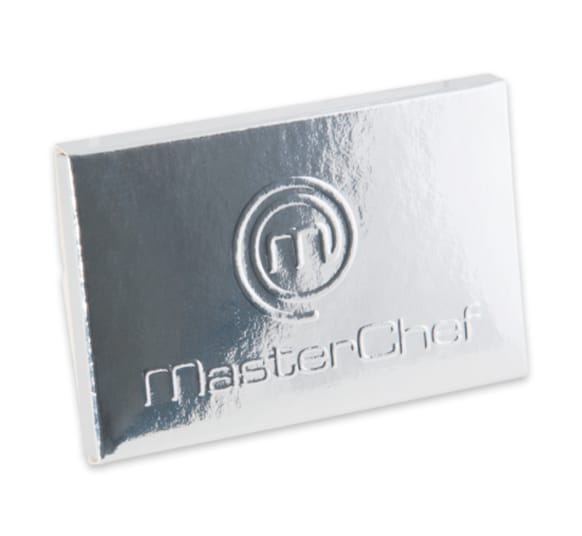 Tableta de Chocolate Personalizada Tarjeta de Crédito