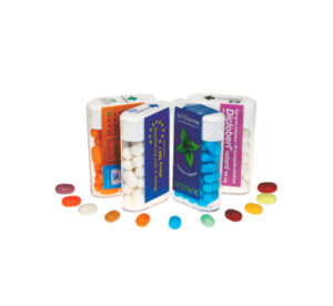 Dispensador Tik-Tak
