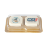 bonbones de cohocolate personalizados