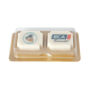 bonbones de cohocolate personalizados
