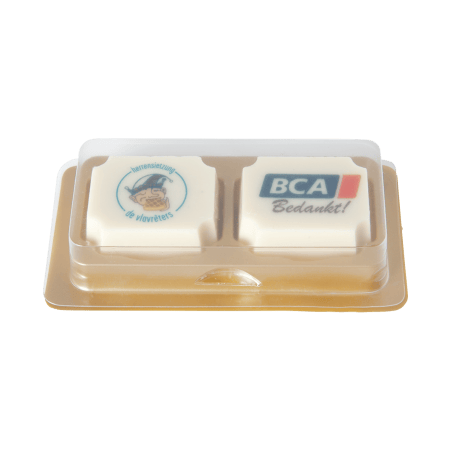 bonbones de cohocolate personalizados